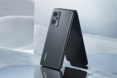 Điện thoại lạ từ Realme lộ chứng nhận TENAA với chip hiệu năng cao