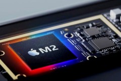 Apple chuẩn bị ra mắt chip M2 tiến trình 4 nm, chip M2 Pro và Pro Max tiếng trình 3nm