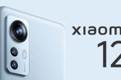 Bộ đôi điện thoại Xiaomi 12 và 12 Pro gây ấn tượng khi rò rỉ thông số kĩ thuật chính