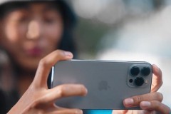 Camera iPhone 13 Pro Max không hề hiện đại như chúng ta đang nghĩ