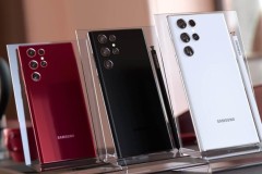 Galaxy S22 Ultra có thể ra mắt với tên gọi khác là Galaxy S22 Note