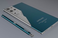 Galaxy S23 Ultra sẽ sử dụng camera 200MP và chip Snapdragon 8 Gen 2