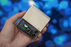 Galaxy Z Flip 3: Khám phá tính năng chụp ảnh trên chiếc điện thoại gập mới của Samsung(phần 1)
