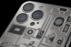 iPhone 13 Pro phiên bản đặc biệt sẽ có các bộ phận từ chiếc điện thoại iPhone 2007