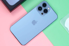 iPhone 13 sẽ không còn được sản xuất tại Trung Quốc, Ấn Độ là nơi được chọn