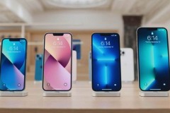 iPhone 13 series: Đâu mới thật sự là phiên bản đáng mua nhất năm 2021