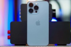 iPhone 13 tạo sức hút lớn, Apple hy vọng sẽ tăng sản lượng vào năm sau