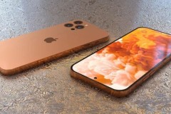 iPhone 14 Max có thể được trang bị màn hình 6,7 inch, tần số quét 60Hz