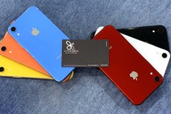 iPhone XR sẽ ngừng bán tại thị trường Việt Nam vào năm sau