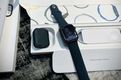 Những thay đổi trên Apple Watch 2023 khiến nhiều người mong đợi