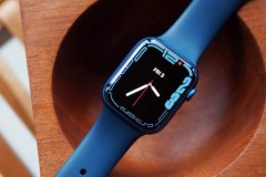 Những tính năng mới trên Apple Watch Series 7 mà iFan cần biết
