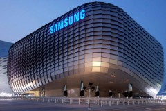 Realme vượt mặt Samsung trên thị trường smartphone 5G