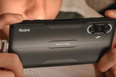 Redmi K50 Gaming Edition sẽ được cài sẵn MIUI 13 cùng hiệu năng mạnh mẽ khi ra mắt