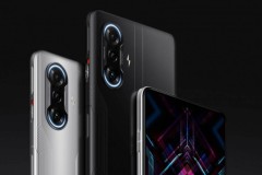 Redmi K50 phiên bản chuyên game sẽ đi kèm với chip Dimensity 9000