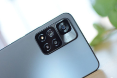 Redmi Note 11 4G chính thức nhận được chứng IMDA và EEC