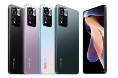 Redmi Note 11i HyperCharge là mẫu Redmi đầu tiên tại Ấn Độ có sạc 120W