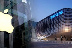 Samsung đứng đầu thế giới về số lượng bằng sáng chế, Apple chỉ đứng hạng 11