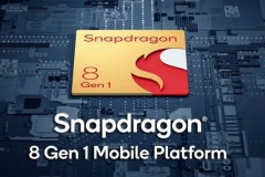 So sánh Snapdragon 8 gen 1 với Apple A14, A15 Bionic: Khả năng đồ họa có bước tiến mới