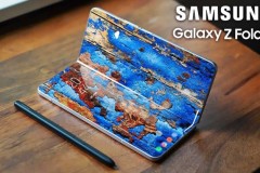 Thông tin Galaxy Z Fold 4: Giá bán rẻ hơn, không có khe cắm bút S-Pen