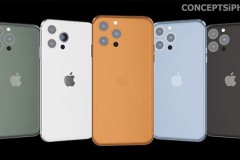 Tổng hợp thông tin iPhone 14: Giá bán, ngày phát hành, thông số cấu hình