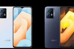 Vivo chính thức ra mắt iQOO U5 5G: Cái tên mới trong phân khúc tầm trung
