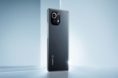 Xiaomi 12 lộ diện hình ảnh trực tiếp, Mi 12 Pro được trang bị siêu chip của Xiaomi