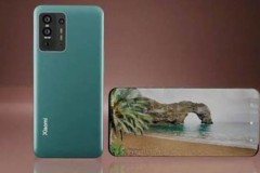 Xiaomi 12 Pro có thể ra mắt với camera selfie ẩn dưới màn hình