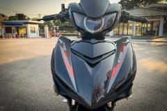 Ex 150 độ sở hữu diện mạo ĐỈNH KHỎI CHỈNH toát lên vẻ đẹp mê hồn!