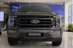 Ford F-150 diesel ra mắt tại Philippines với giá khoảng 1,53 tỷ đồng