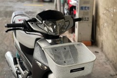 Future độ khiến chúng ta đắm đuối với diện mạo lung linh của Wave 125