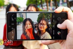 Galaxy A52s 5G - Vũ khí bí mật của Gen Z để không thành người tối cổ