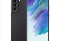 Galaxy S21 FE lộ 100% thông số kỹ thuật và hình ảnh báo chí chính thức