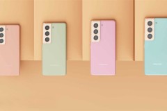Galaxy S22 lộ diện các phiên bản màu sắc dành cho fans mê pastel đây!