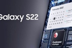 Galaxy S22 tại Ấn Độ sẽ được trang bị con chip Snapdragon 8 Gen 1