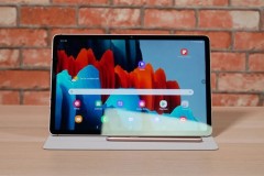 Galaxy Tab S8+ dùng chip Snapdragon 8 Gen1 lộ điểm hiệu năng ấn tượng