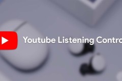 Giao diện 'Listening Controls' của Youtube có gì 'hay ho' không ta?