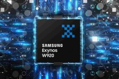 Google có thể tiếp tục tùy chỉnh vi xử lý Exynos cho Pixel Watch