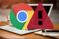 Google Chrome xuất hiện 5 lỗ hổng bảo mật, hãy cập nhật phiên bản mới
