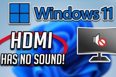 HDMI không hoạt động trên Windows 11 - 11 cách để sửa lỗi