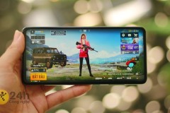 Hiệu năng mạnh với pin lâu khiến GenZ chọn Galaxy A52s 5G để leo rank