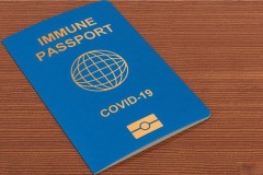 Hộ chiếu vaccine là gì?Gồm những thông tin nào?Xem ngay nhé!