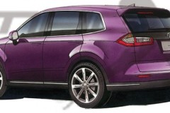 Honda đang phát triển mẫu SUV mới dựa trên Civic, dự kiến ra mắt vào năm sau?