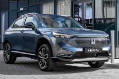 Honda là thương hiệu ô tô làm hài lòng khách hàng nhất