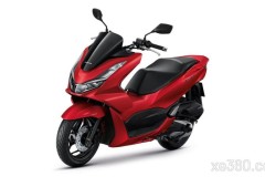 Honda PCX 160 2022 ra mắt với giá từ 60 triệu đồng