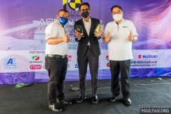 Honda trở thành thương hiệu xe an toàn nhất tại Đông Nam Á