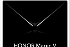 Honor có thể sẽ ra mắt điện thoại màn hình gập Magic V vào 10/1/2022