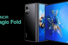 Honor Magic Fold sẽ được trang bị con chip đầu bảng của Qualcomm