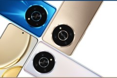Honor X30 và Play 30 Plus ra mắt: Snapdragon 5G mới, giá từ 4 triệu...