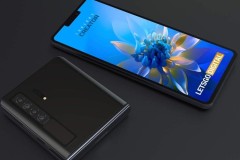 Huawei sẽ cho ra mắt smartphone màn hình gập Mate V vào noel năm nay
