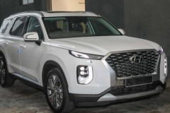Hyundai Palisade trình làng Malaysia với 2 cấu hình động cơ, giá bán từ 1,8 tỷ VNĐ